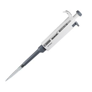 Pipettor Single Channel Adjustable Volume Micro Pipettes Lab Transfer Pipettes-100-1000ul
