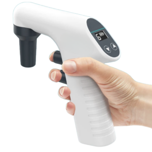 Laboratory Pipette Controller Automatic Pipette Laboratory Equipment Electronic Pipette Pump 110v To 220v
