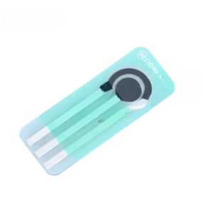 100 Pcs /200 pcs Screen Printed Electrode Flexible Electrode Electrochemical Laboratory Device Sensor