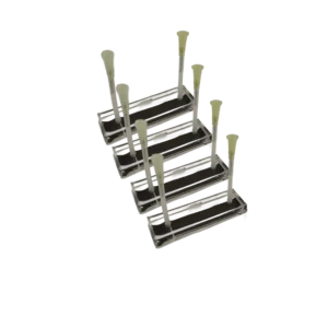 PMED Isolation Kit for Biological Nanoparticles-  Separating Cartridge ( x4 ) + Releasing Unit