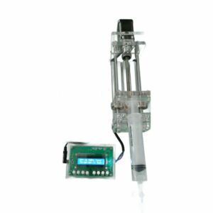 Injection Pump Syringe Propeller Lab Micro Pump Glue Dispenser 1ml~150ml